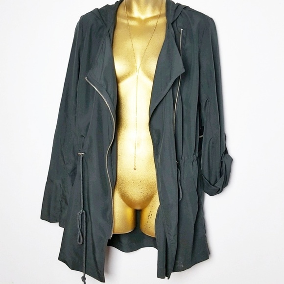 Forever 21 Jackets & Blazers - Forever 21 utility jacket size small New